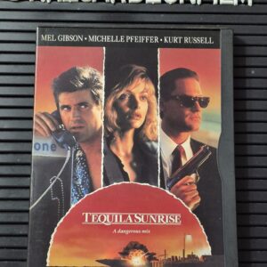 Tequila Sunrise / Tequila Sunrise (1988)