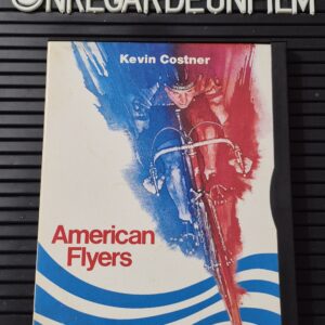 Le Prix de l'Exploit / American Flyers (1985)