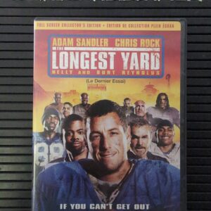 Le Dernier Essai / The Longest Yard (2005)