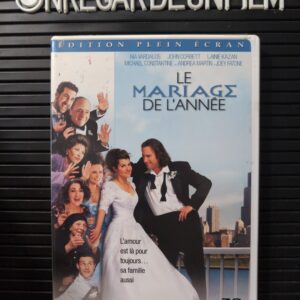 Le Mariage de l'Année (Mariage à la Grecque) / My Big fat Greek Wedding (2002)