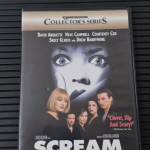Scream (1996)
