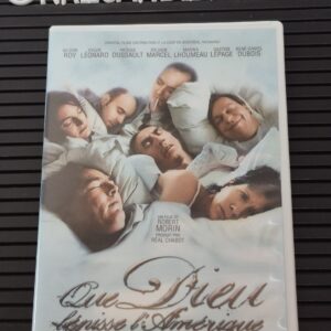 Que Dieu Bénisse l'Amérique (2006)