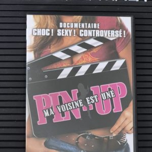 Ma Voisine est une Pin-Up (2007)