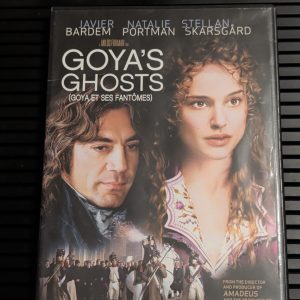 Goya et ses Fantômes / Goya's Ghosts (2006)