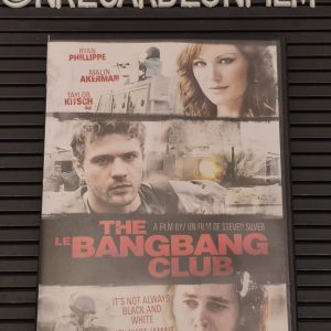 Le Bang Bang Club / The Bangbang Club (2010)
