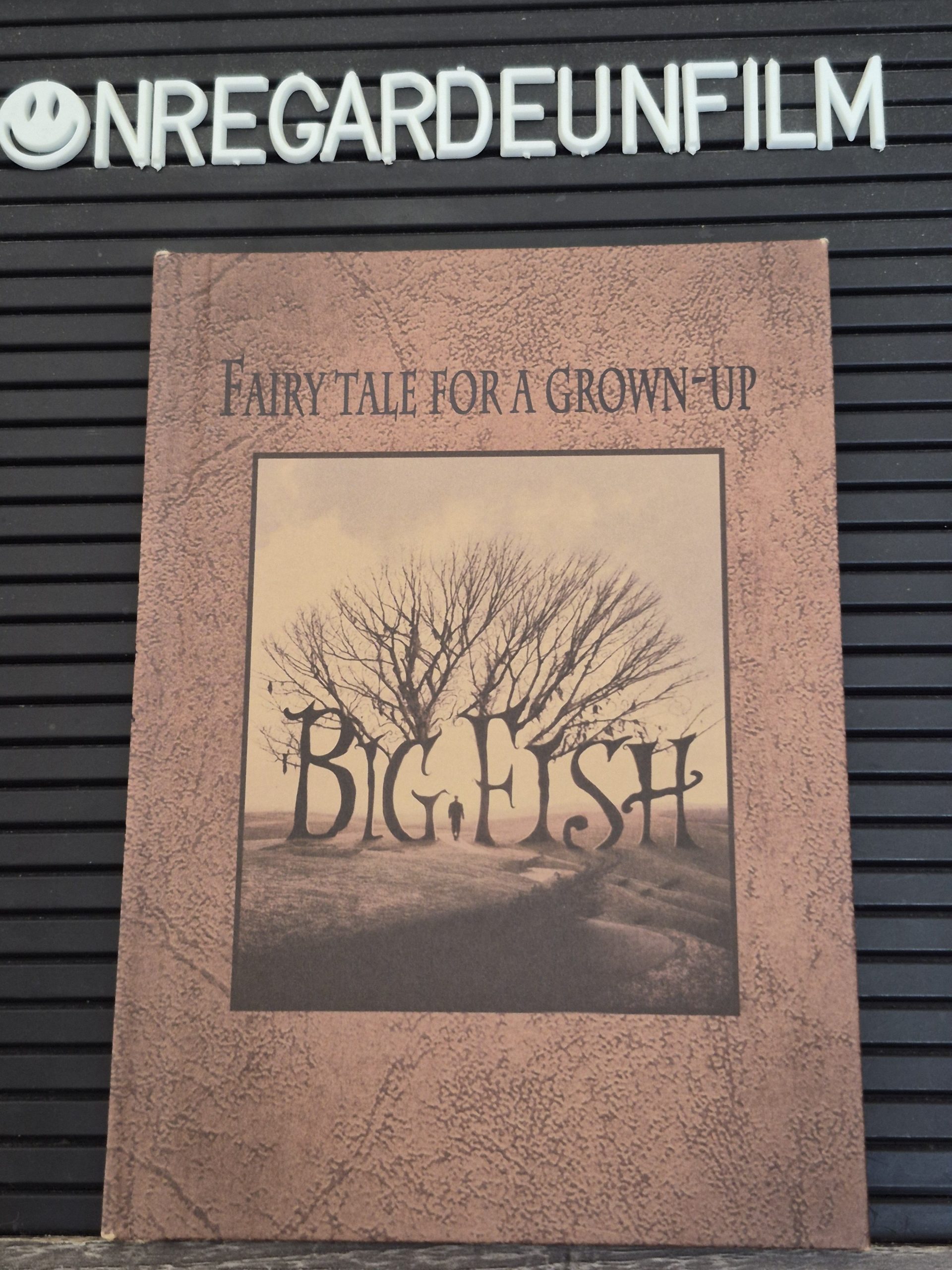 Big Fish: La Légende du Gros Poisson / Big Fish (2003) – Image 5
