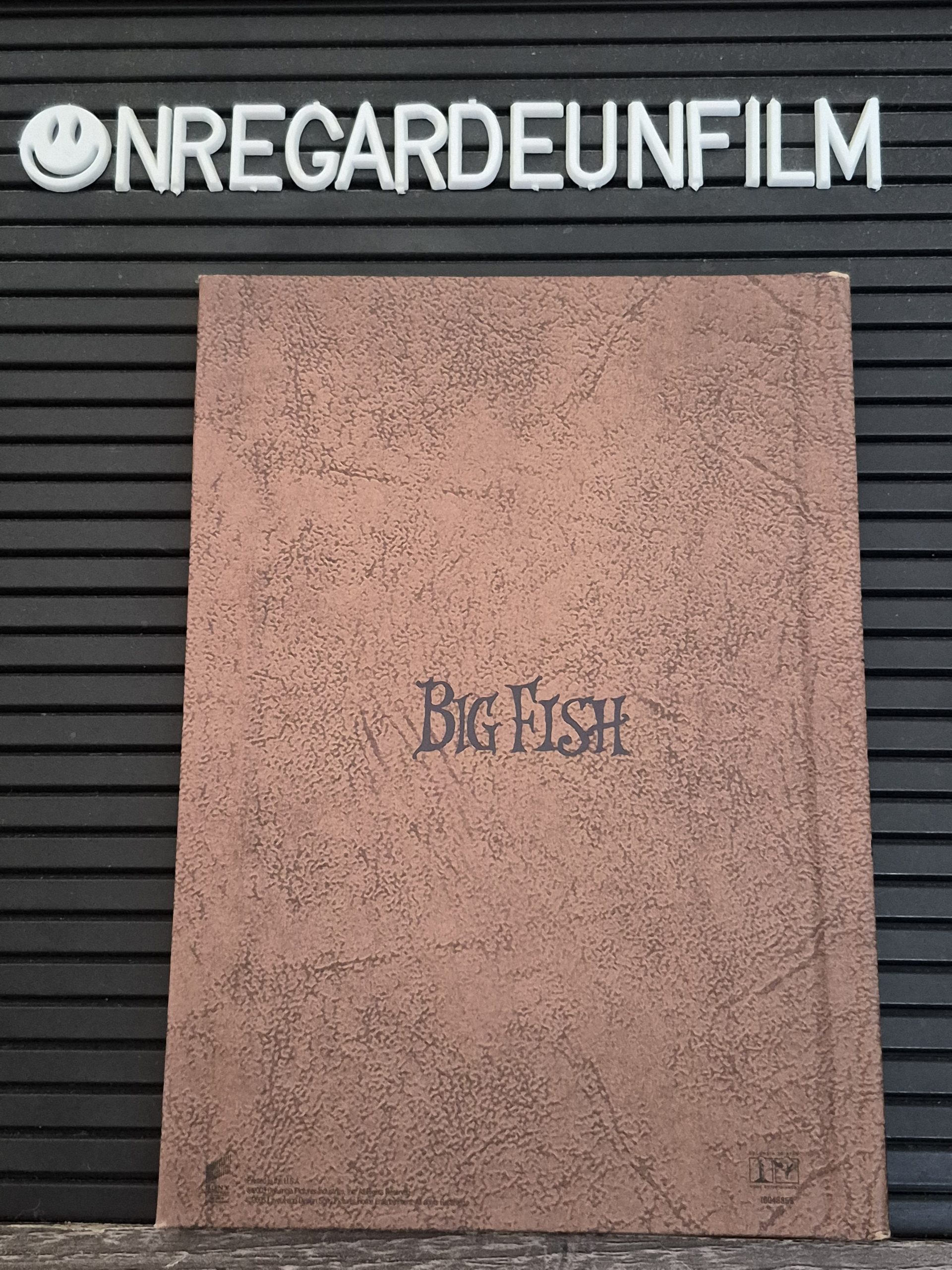 Big Fish: La Légende du Gros Poisson / Big Fish (2003) – Image 6