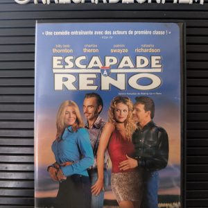 Escapade à Reno / Waking Up in Reno (2002)