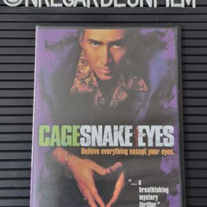 Mauvais Oeil / Snake Eyes (1998)