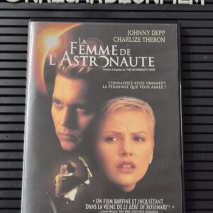 La Femme de l'Astronaute / The Astronaut's Wife (1999)