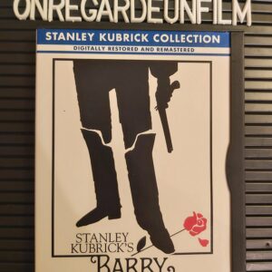 Barry Lyndon (1975)
