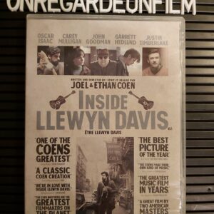 Être Llewyn Davis / Inside Llewyn Davis (2013)