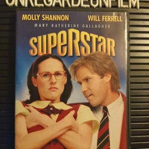Superstar (1999)