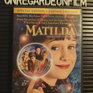 Matilda / Matilda (1996)