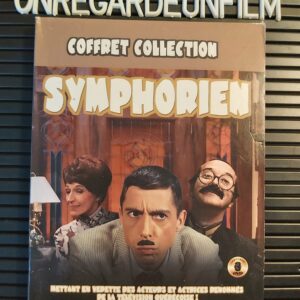 Symphorien (1970)