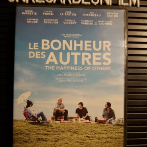 Le bonheur des autres (2011)
