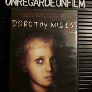 Dorothy Mills / Dorothy Mills (2008)