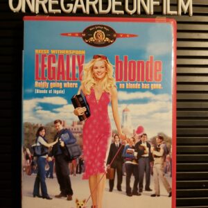 Blonde et Légale / Legally Blonde (2001)