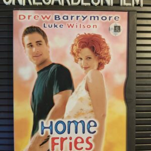 Frites Maison / Home Fries (1998)