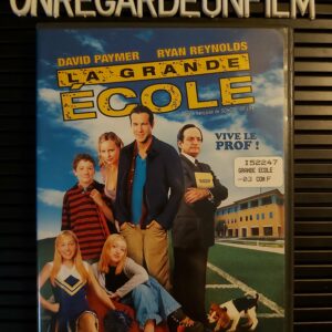 La Grande École / School of Life (2005)