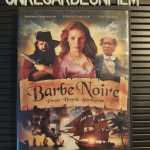 Barbe Noire (2006)