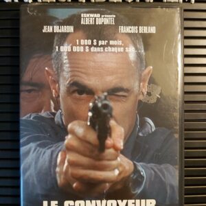 Le convoyeur (2004)