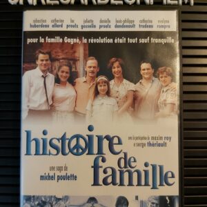 Histoire de Famille (2006)