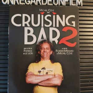 Cruising Bar 2 (Patrice Le Lion) (2008)