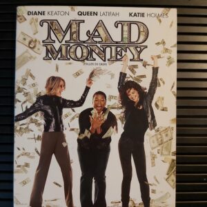 Folles du Cash / Mad Money (2008)