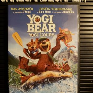 Yogi l'Ours / Yogi Bear (2010)