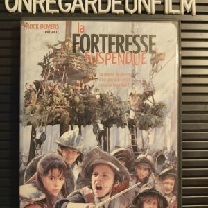 La Forteresse Suspendue (2001)