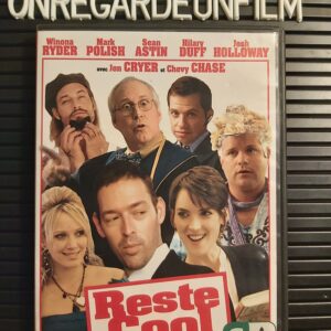 Reste Cool / Stay Cool (2009)