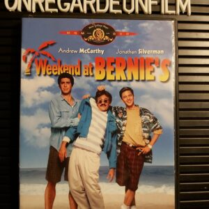 Weekend at Bernie's (1989)