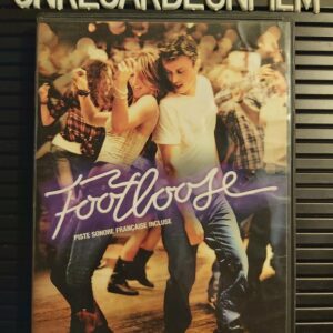 Footloose / Footloose (2011)
