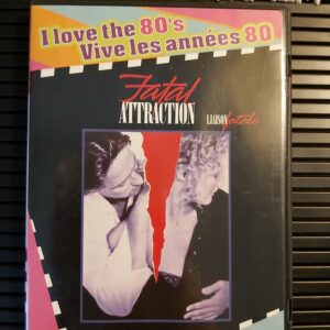 Liaison Fatale / Fatal Attraction (1987)