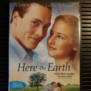 Le Paradis sur Terre / Here on Earth (2000)