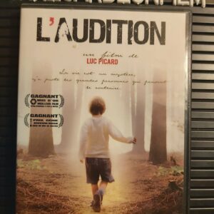 L'Audition (2005)