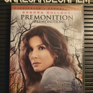 Prémonition / Premonition (2007)