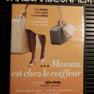 Maman est chez le Coiffeur (2008)