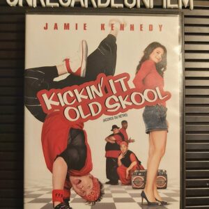Accros du Rétro / Kickin' It Old Skool (2007)