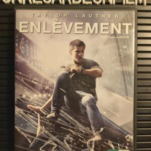 Enlevèment / Abduction (2011)