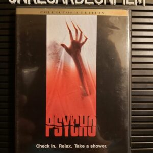 Psychose / Psycho (1998)
