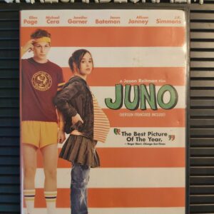 Juno / Juno (2007)