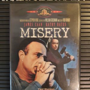 Misery (1990)