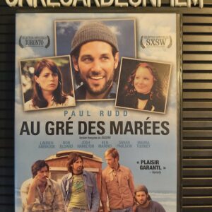 Au Gré des Marées / Diggers (2006)