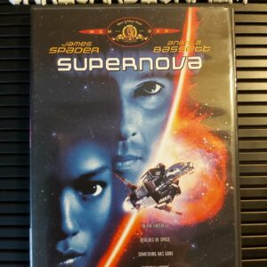 Supernova (2000)