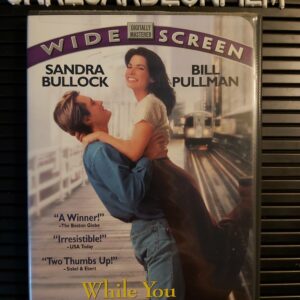 Pendant ton Sommeil / While You Were Sleeping (1995)
