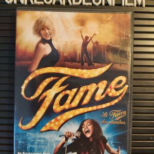 La Fièvre des planches / Fame (2009)