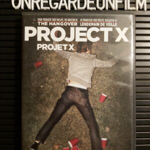 Projet X / Project X (2012)
