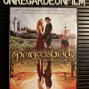 La Princesse Bouton D'or / The Princess Bride (1997)